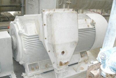 PMR 31007 – Renewal Compression